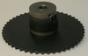 Indexing Sprocket Clutch -- 1478 - Image