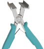 Excelta Five Star Steel Lead Forming Pliers 505B-US - 5 1/2 in Length - EXCELTA 505B-US - R. S. Hughes Company, Inc.