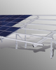 Solar Mount - Mounting System 4 - Jinko Solar