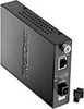100Base-TX to 100Base-FX Dual Wavelength Single Mode SC Fiber Converter TX1310 -- TFC-110S20D3  (Version D3.2R) - Image