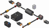 Motion Control Electronics for Aerospace Applications