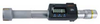 Digital 3 Point Micrometer 1.2-1.6