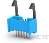 Ribbon Cable Connectors - 2-1761711-3 - TE Connectivity