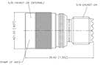 RF Adapters - Between Series - APH-NP-UHFJ - VAST STOCK CO., LIMITED