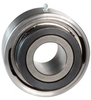 Link-Belt CU312 Cartridge Blocks Ball Bearings -- CU312 - Image