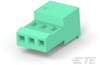 Rectangular Wire & Cable Connectors & Housings - 3-641193-3 - TE Connectivity