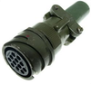 ITT Cannon CB1E24A24SS - PEI-Genesis