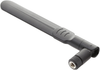 Swivel Antenna, Lin, 4.9-5.825Ghz, 4Dbi; Frequency Min Pulse Larsen Antennas - 60AC2994 - Newark, An Avnet Company