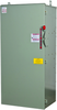 Solar Disconnect Switch; No. Of Poles Eaton Cutler Hammer -- 74R3170