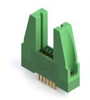 Card Edge Conn, Dual, 12Pos, Wire Wrap; Card Edge Connector Type Edac - 65AJ2522 - Newark, An Avnet Company
