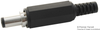 Dc Power Plug, 2A, 12Vdc, Cable; Gender Lumberg - 05AC9691 - Newark, An Avnet Company