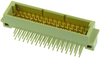 Din 41612 Pcb Connector, Header, 48 Way; Product Range Molex - 60H0988 - Newark, An Avnet Company
