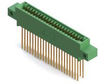 Card Conn, Dual Side, 44Pos, Wire Wrap; Card Edge Connector Type Edac - 69AJ8080 - Newark, An Avnet Company
