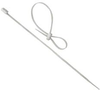Cable Tie, 370Mm, Nylon 6.6, Natural; Cable Tie Material Essentra Components - 66AJ4832 - Newark, An Avnet Company