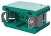 Connector Housing, Plug, 10Pos, 1.25Mm Rohs Compliant Harwin - 45AJ4330 - Newark, An Avnet Company