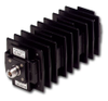 Attenuator - Fixed Coaxial - 58-10-33 - Richardson RFPD