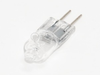 20 Watt, 6 Volt Halogen General Use Capsule Bulb -- W-JCD6V20WH20