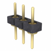Headers, Male Pins - SAM1000-03-ND - DigiKey