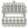 Rectangular Connector Housings - A25711-ND - DigiKey