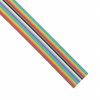 Flat Ribbon Cables - 3302/18-ND - DigiKey