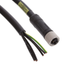 Circular Cable Assemblies - 277-1414905-ND - DigiKey