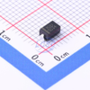 Diodes >> Schottky Barrier Diodes (SBD) - SS34 - LCSC Electronics Technology (HK) Limited