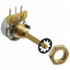 Potentiometers, Variable Resistors - Rotary Potentiometers, Rheostats - 270X232A502B1A1 - Acme Chip Technology Co., Limited