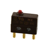 Switches - Limit Switches -- 11SX1-H58 - Image