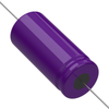 Aluminum Electrolytic Capacitors - 500D338M025LS2A-ND - DigiKey