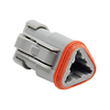 Rectangular Connector Housings - 889-1031-ND - DigiKey