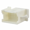 Rectangular Connector Housings - A118992-ND - DigiKey