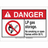 Signs, Nameplates, Posters - 2267-145174-ND - DigiKey