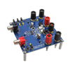 Audio Amplifier Evaluation Boards - 296-31100-ND - DigiKey