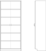 CASEWORK - 32153HS - LogiQuip Ltd.