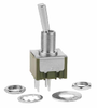 Rocker & Toggle Switches - M2021LL2W03 - Powell Electronics, Inc.