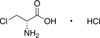 β-Chloro-D-alanine HCl - 22010 - Medical Isotopes, Inc.