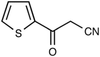 2-Thienoylacetonitrile - 13798 - Medical Isotopes, Inc.