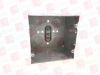 Outlet/Handy Box - 64839527 - Radwell International