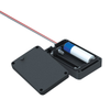 Battery Holders, Clips, Contacts - 36-2439-ND - DigiKey