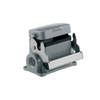 Heavy Duty Connector Housings, Hoods, Bases - 281-1903510000-ND - DigiKey