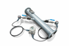 Ultrasonic Flowmeter for Gas -- PanaFlow FLI - Image