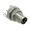 Circular Connector Assemblies - T4040034041-000 - ODG (Origin Data Global)