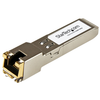 Fiber Optic Transceiver Modules - 5214-SFP-TX-ST-ND - DigiKey