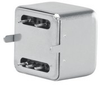 600 Ohms isolation input transformer for all AA series amplifiers - AAIT-600 - Visual Sound, Inc.