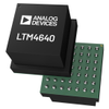 DC DC Converters - 505-LTM4640IY#PBF-ND - DigiKey