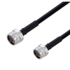 Coaxial Cables (RF) - 6099-PE3C6360-150CM-ND - DigiKey