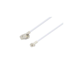 Coaxial Cables (RF) - 6099-PE3W01415-12-ND - DigiKey