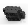 Backplane Connector Housings - 17-2212174-1-ND - DigiKey