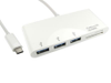 USB Hubs - 1924706 - RS Components, Ltd.