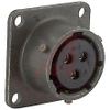 Mil Spec Circular Connectors - 8721395 - RS Components, Ltd.